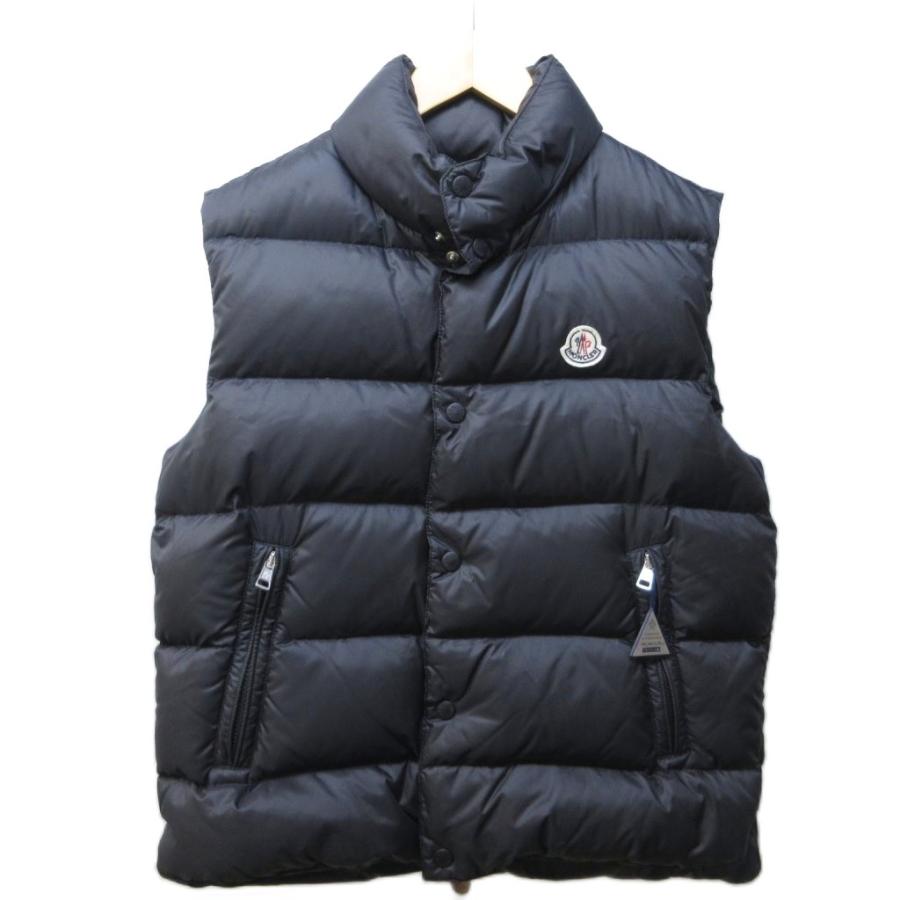 MONCLER（モンクレール） 美品 GIDE ジード ダウンベスト ジャケット