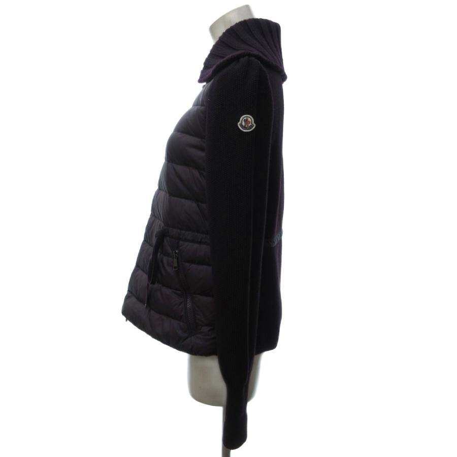 MONCLER（モンクレール） 美品 17AW MAGLION TRICOT CARDIGAN ニット