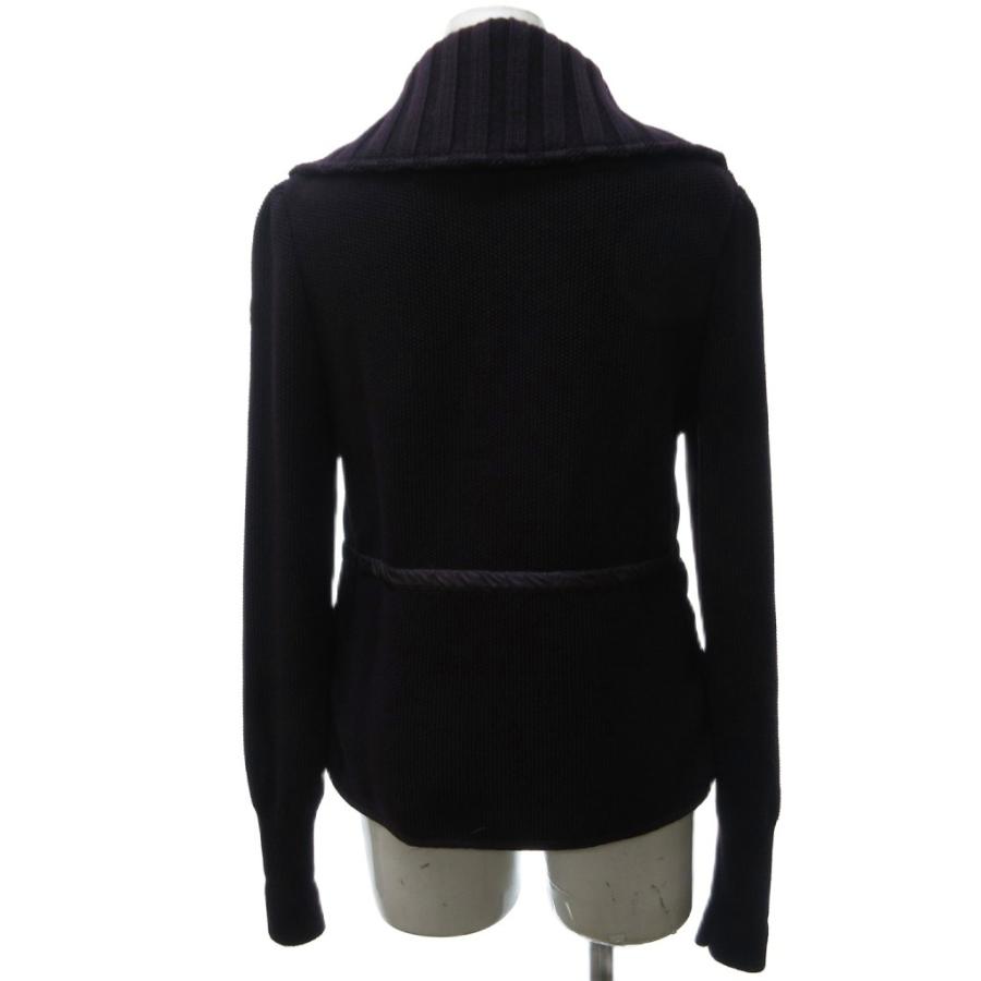 MONCLER（モンクレール） 美品 17AW MAGLION TRICOT CARDIGAN ニット