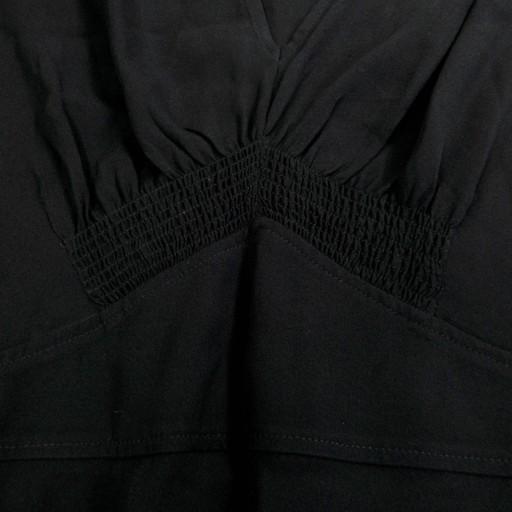 Max Mara（マックスマーラ） 白タグ シルク ドレス ワンピース