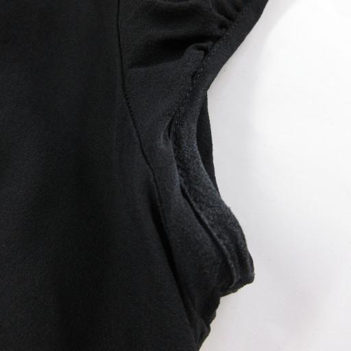 Max Mara（マックスマーラ） 白タグ シルク ドレス ワンピース