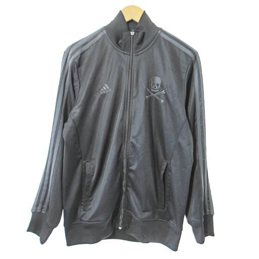 メンズジャケット adidas（アディダス） トラックジャケット ジャージ オーランド