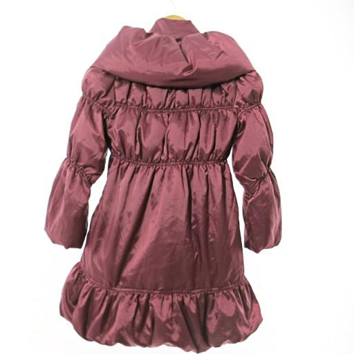 ANNA SUI（アナスイ） ANNA SUI mini ミニ キッズ バルーン ダウン