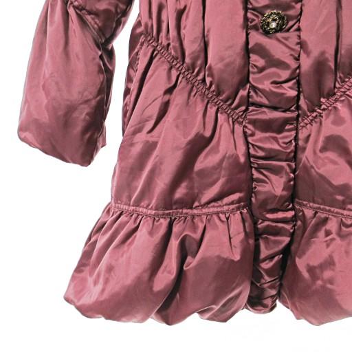 ANNA SUI（アナスイ） ANNA SUI mini ミニ キッズ バルーン ダウン 
