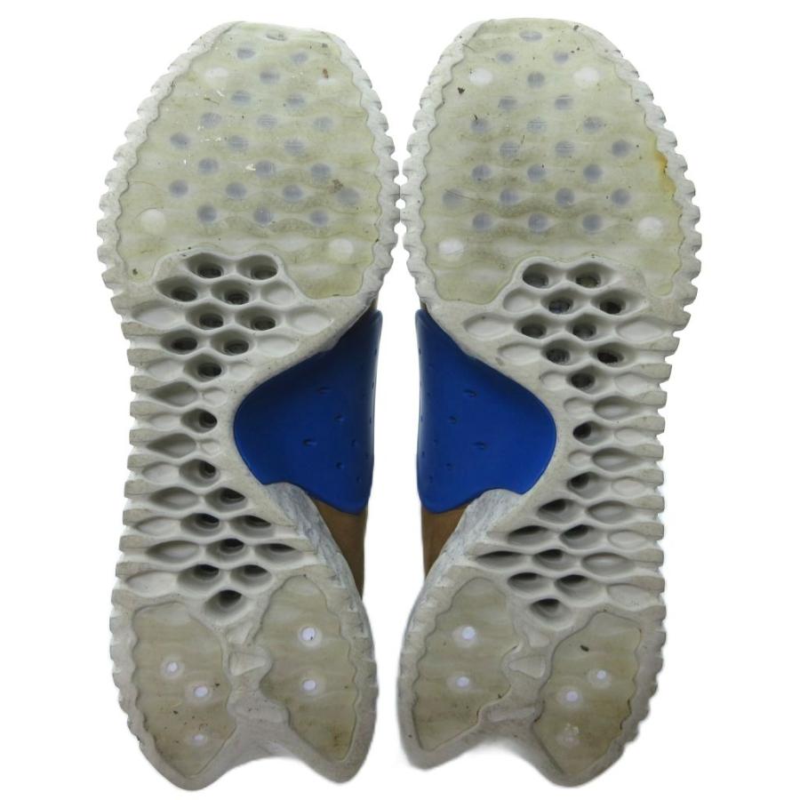 NIKE（ナイキ） ×アンダーカバー 美品 コラボ スニーカー モック