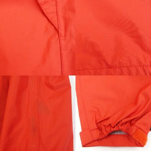 モンベル Montbell レインウェア スーパーハイドロブリーズ