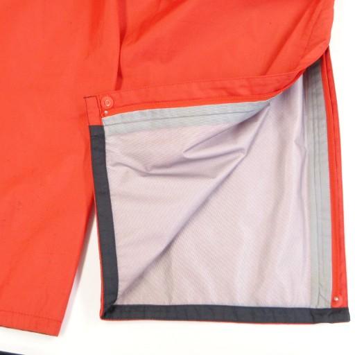 モンベル Montbell レインウェア スーパーハイドロブリーズ