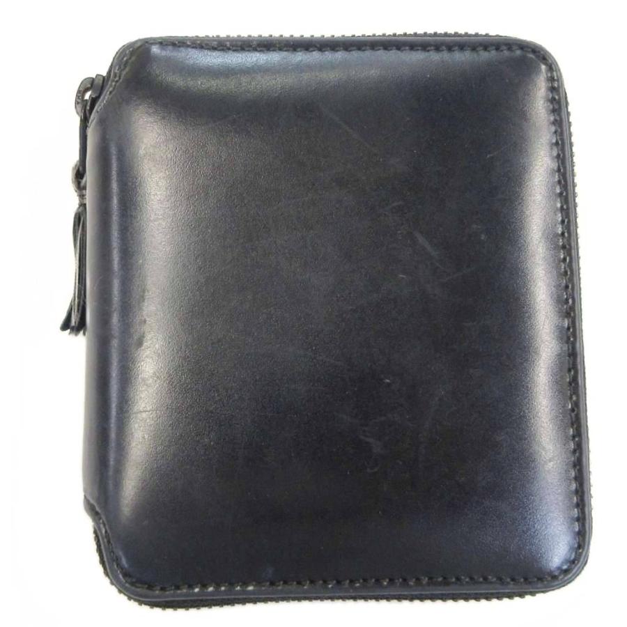 コムデギャルソン COMME des GARCONS VERY BLACK ベリーブラック SA