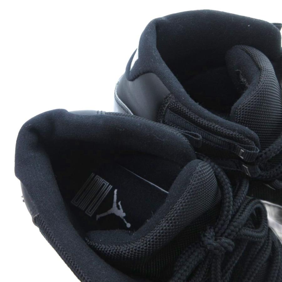 NIKE（ナイキ） 美品 スニーカー AIR JORDAN 11 RETRO JUBILEE