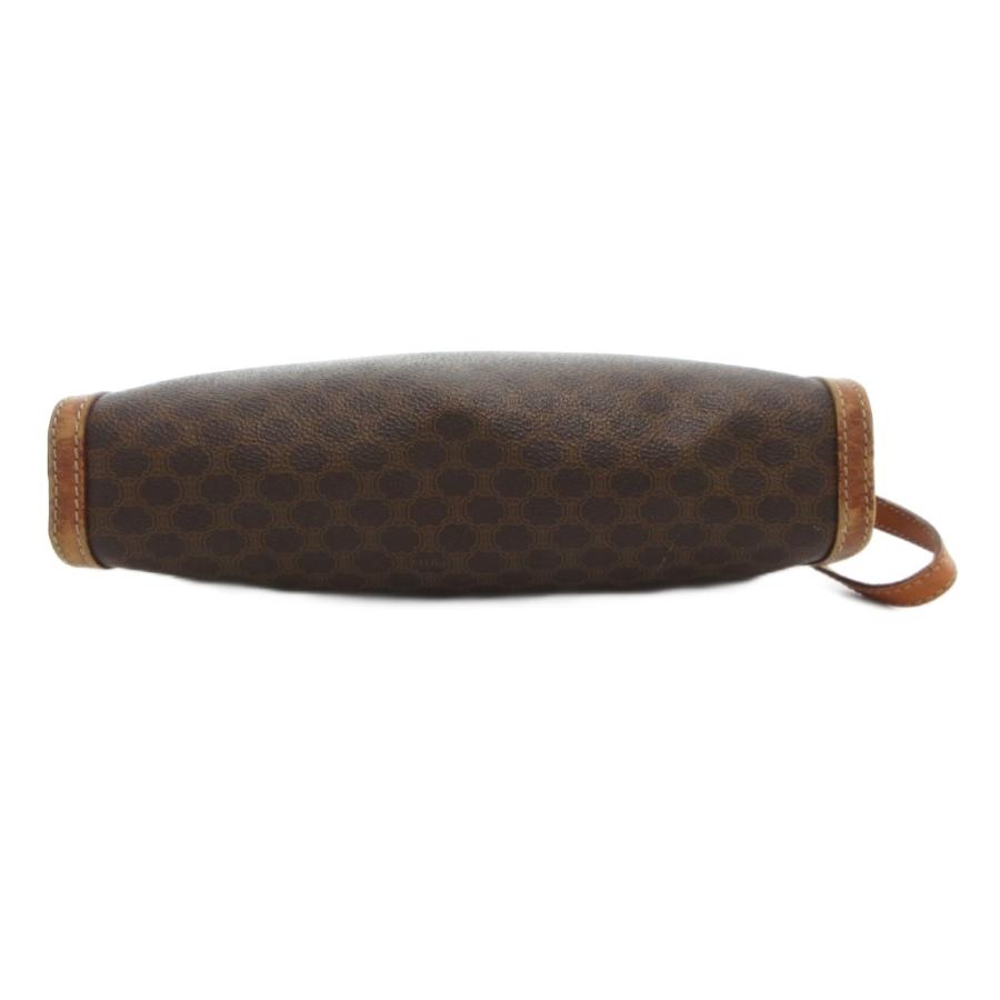 CELINE（セリーヌ） CELINE M92 トリオンフ マカダム柄 クラッチバッグ