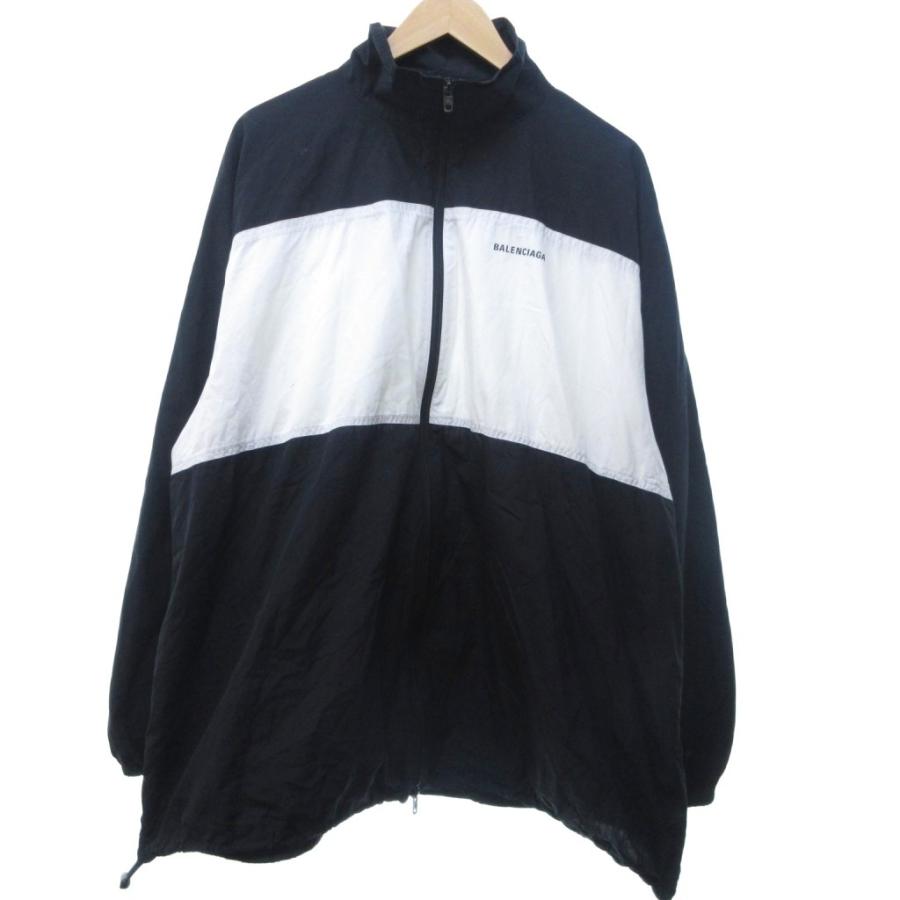 BALENCIAGA（バレンシアガ） BALENCIAGA TRACKSUIT POPLIN SHIRT