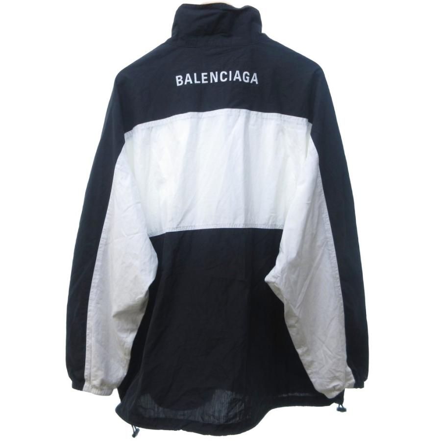 BALENCIAGA（バレンシアガ） BALENCIAGA TRACKSUIT POPLIN SHIRT