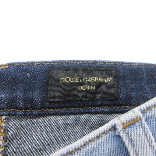 DOLCE&GABBANA（ドルチェ & ガッバーナ） ドルガバ DOLCE&GABBANA