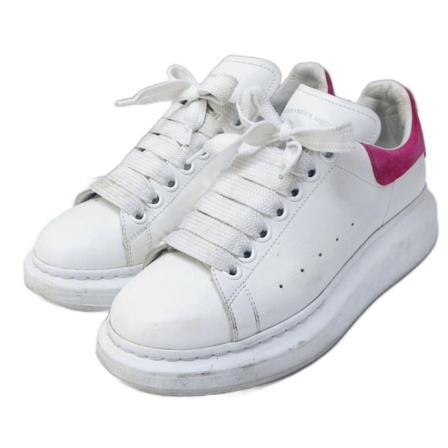 アレキサンダーマックイーン ALEXANDER MCQUEEN オーバーサイズド