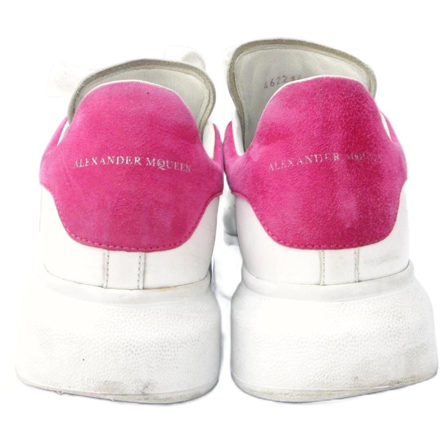 アレキサンダーマックイーン ALEXANDER MCQUEEN オーバーサイズド