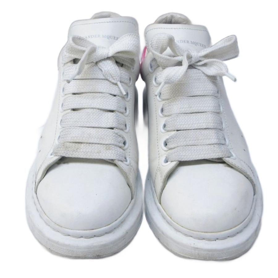 アレキサンダーマックイーン ALEXANDER MCQUEEN オーバーサイズド