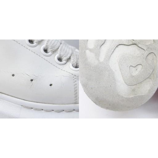 アレキサンダーマックイーン ALEXANDER MCQUEEN オーバーサイズド