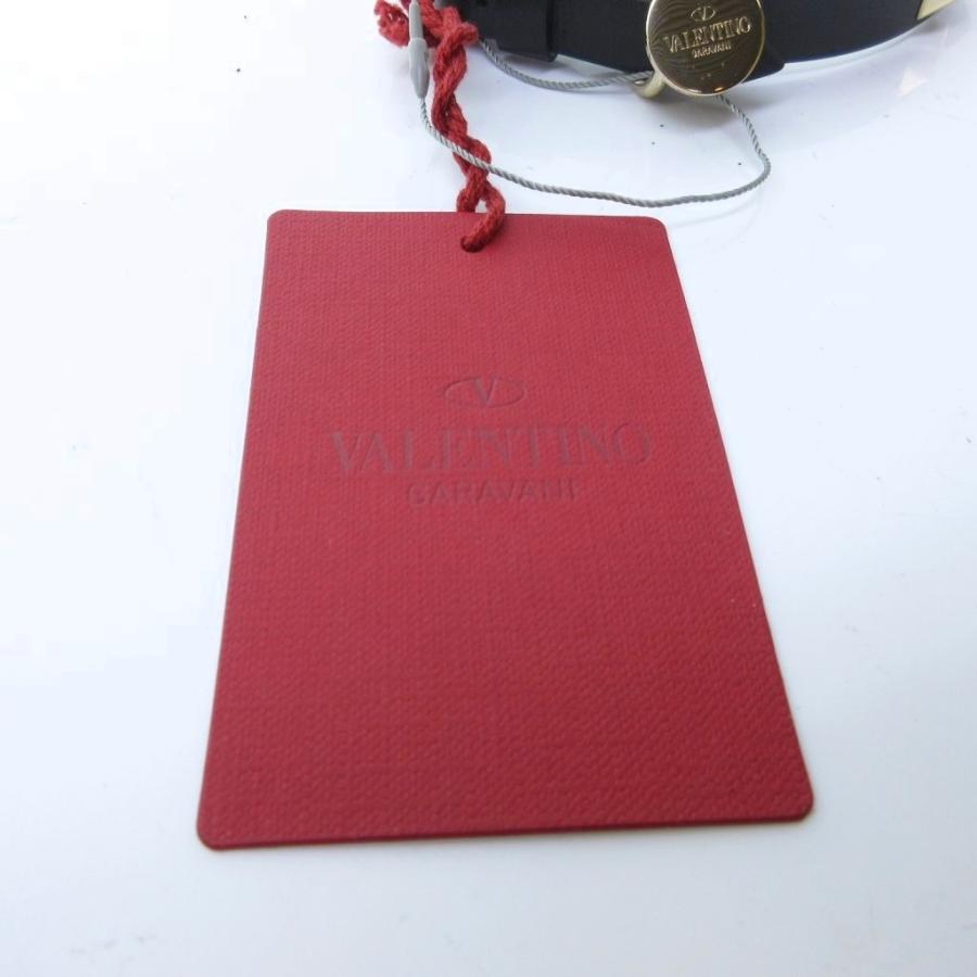 未使用品 ヴァレンティノ ガラヴァーニ VALENTINO GARAVANI タグ付き
