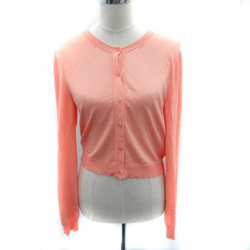 フォクシーニューヨーク FOXEY NEW YORK ルプランタン ニット