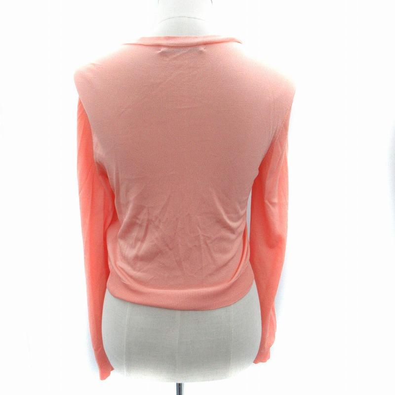 フォクシーニューヨーク FOXEY NEW YORK ルプランタン ニット