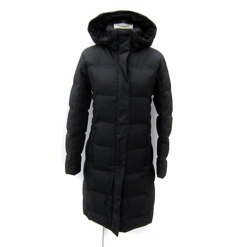パタゴニア Patagonia Down With It Parka ダウンコート ロング丈
