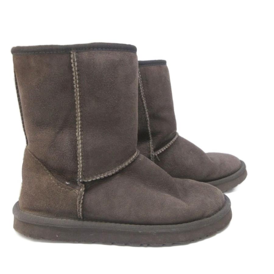 アグ オーストラリア UGG australia 5825 クラシック ショート ブーツ