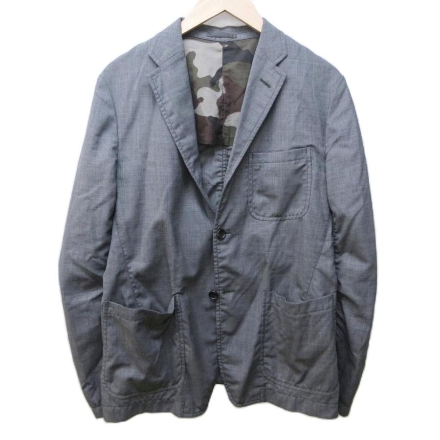 コムデギャルソンオム COMME des GARCONS HOMME AD2011 テーラード 