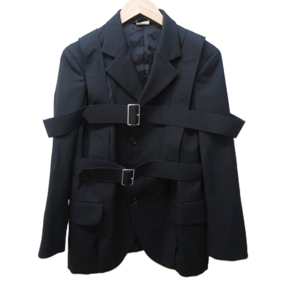コムデギャルソン COMME des GARCONS 24SS テーラードジャケット