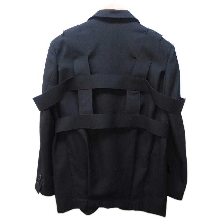 コムデギャルソン COMME des GARCONS 24SS テーラードジャケット