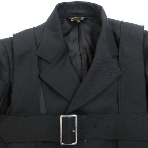 コムデギャルソン COMME des GARCONS 24SS テーラードジャケット