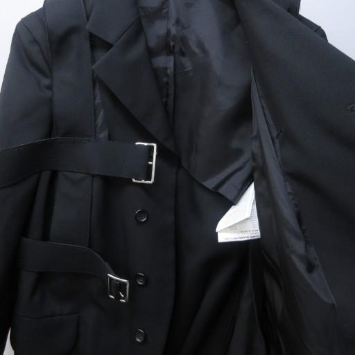 コムデギャルソン COMME des GARCONS 24SS テーラードジャケット