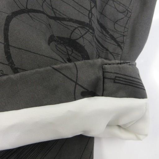 コムデギャルソンオムドゥ COMME des GARCONS HOMME DEUX AD2019 Marco