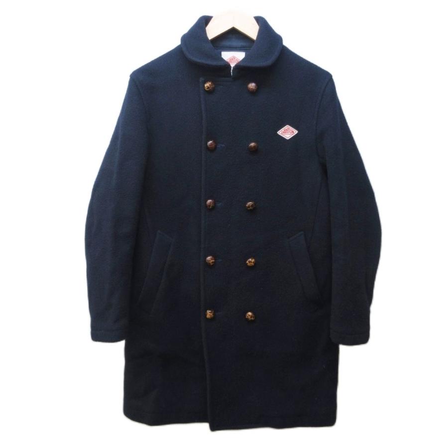 ダントン DANTON × アーバンリサーチ ドアーズ コラボ 別注 10周年