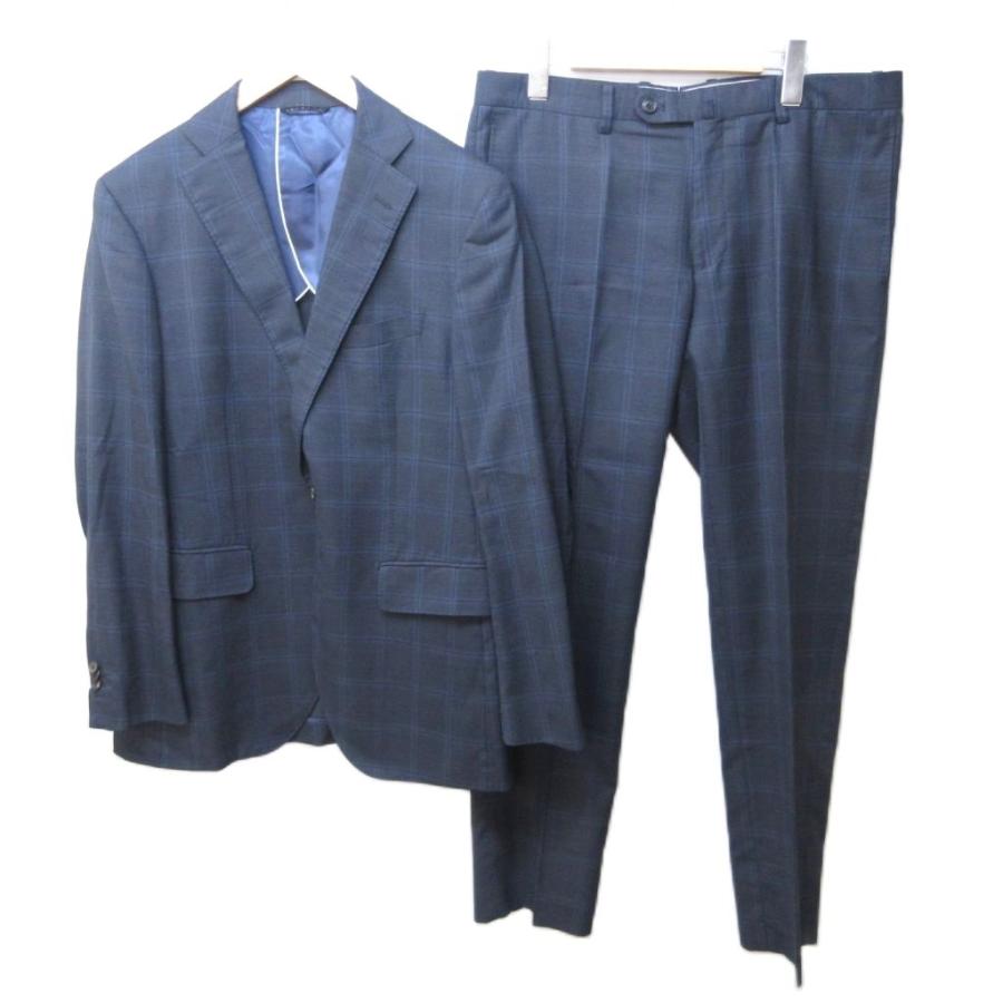 ザ・スーツカンパニー THE SUIT COMPANY SILK WEAVE スーツ