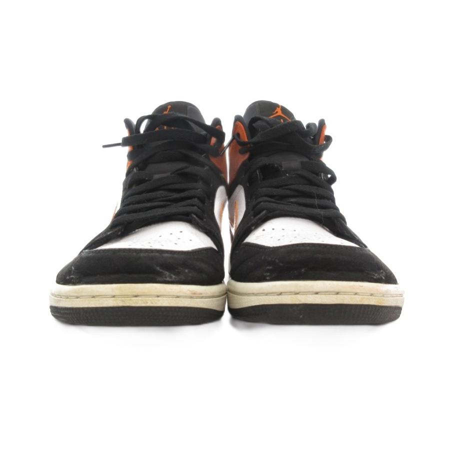 NIKE（ナイキ） NIKE AIR JORDAN 1 MID 