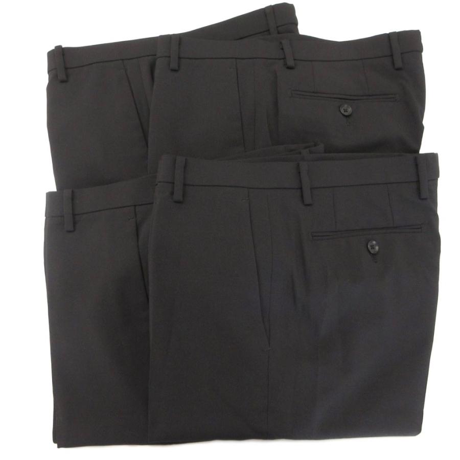 THE SUIT COMPANY スーツカンパニー パンツスーツ ザ・スーツカンパニー THE SUIT COMPANY COMMUTECH 4点セット