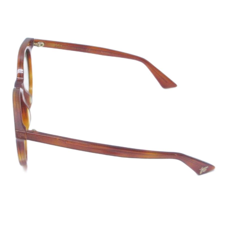 GUCCI（グッチ） サングラス メガネ GG0091S GG インターロッキング