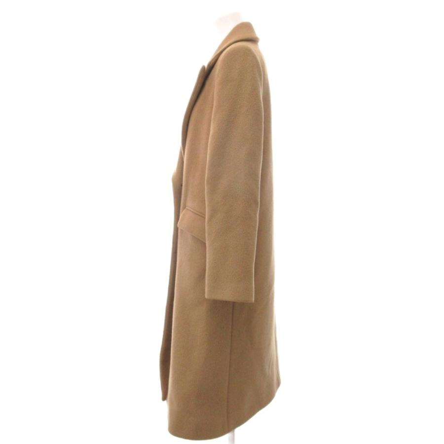 ピンキー&ダイアン ピンダイ PINKY&DIANNE チェスターコート ロング 