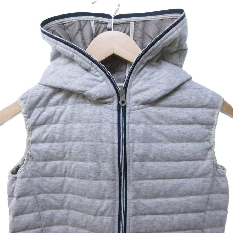 DUVETICA（デュベティカ） DUVETICA FILIRADUE ダウンベスト