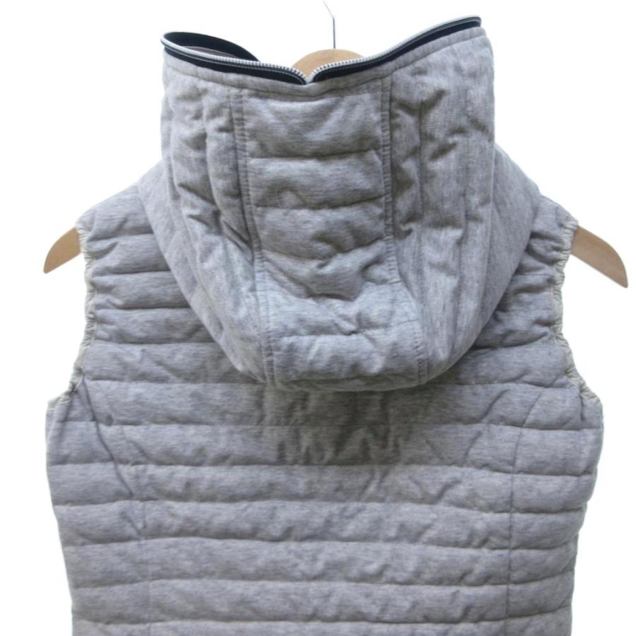 DUVETICA（デュベティカ） DUVETICA FILIRADUE ダウンベスト