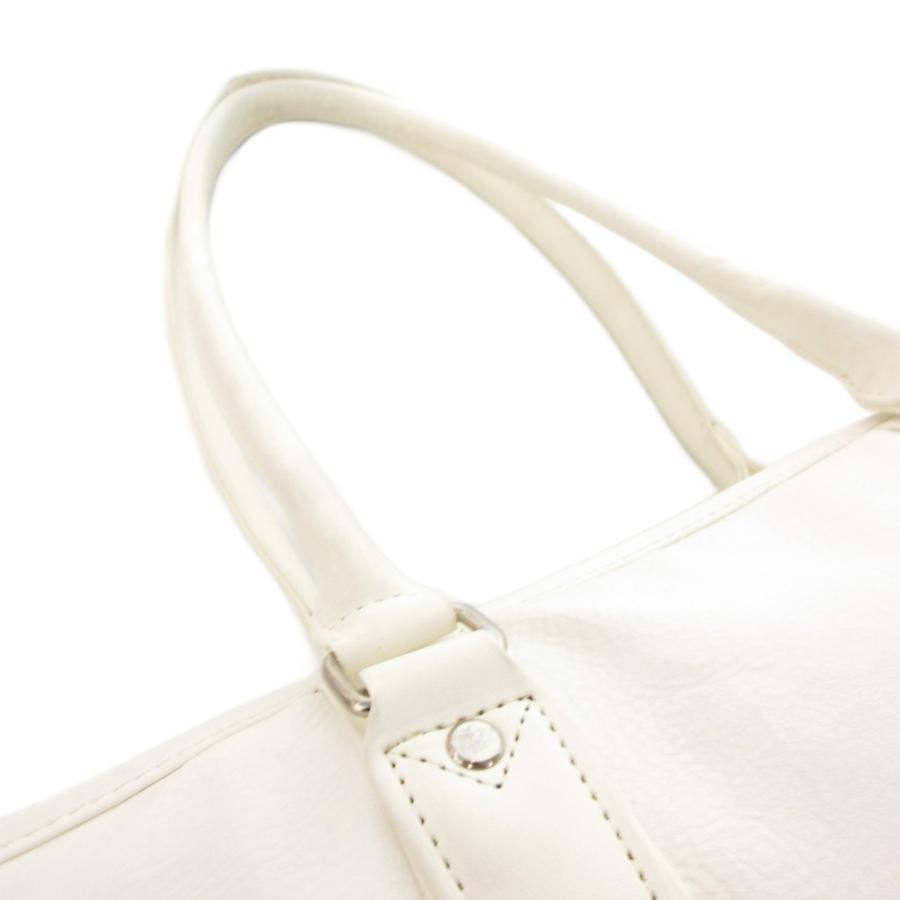 タイトリスト TITLEIST メルセデスベンツ トートバッグ ゴルフ ロゴ 白