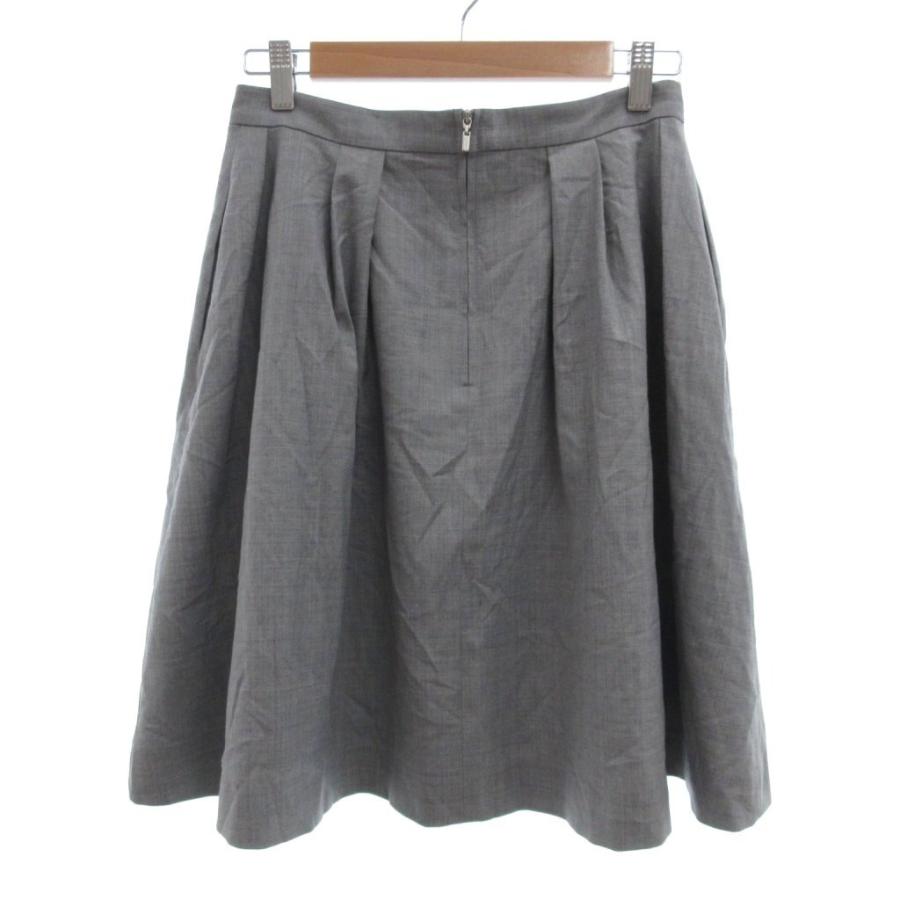 フォクシーニューヨーク FOXEY NEW YORK collection 39445 Skirt 中綿 