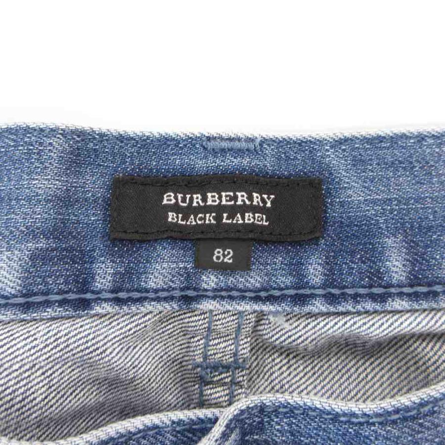 バーバリーブラックレーベル　82 BURBERRY BLACK LABEL（バーバリーブラックレーベル） パンツ 82