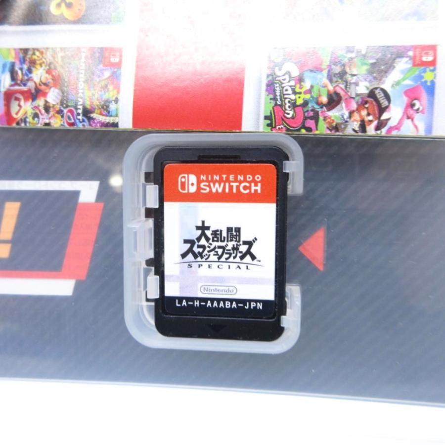 ニンテンドースイッチ Nintendo Switch 大乱闘スマッシュブラザーズ