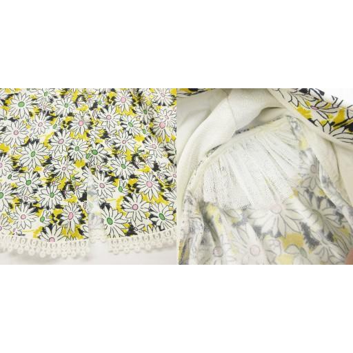 miu miu ミュウミュウ ワンピース 花柄 シルク100% 38 レディース miu miu ミュウミュウ ワンピース 花柄 シルク100% 38
