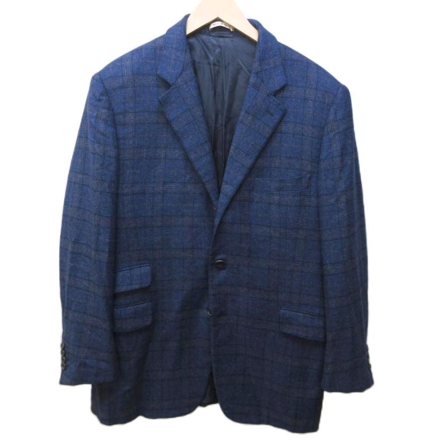 HERMES（エルメス） 比類なき高級感 ピュアカシミア テーラード