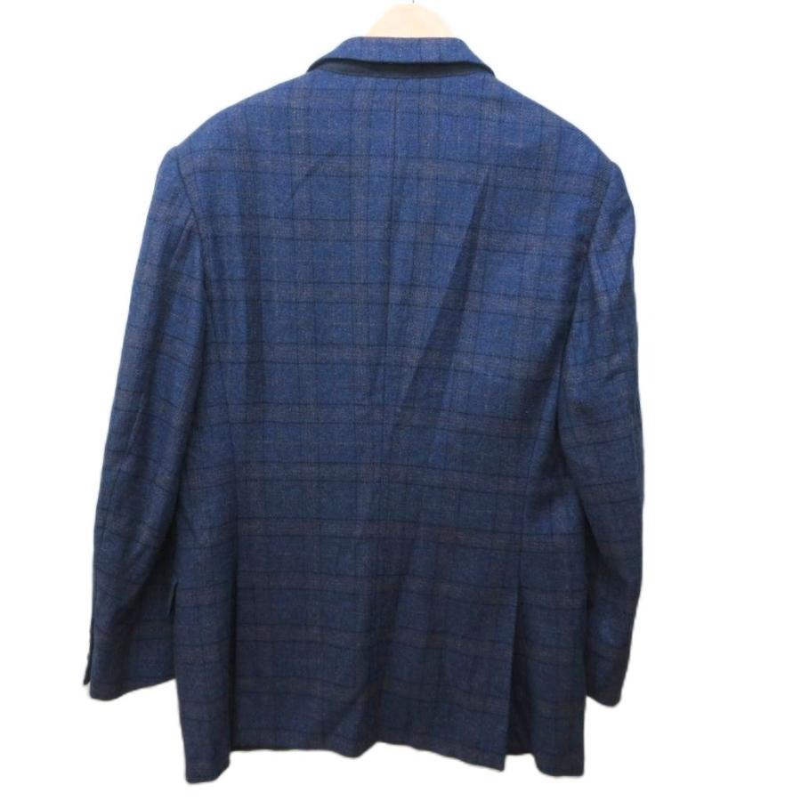 HERMES（エルメス） 比類なき高級感 ピュアカシミア テーラード