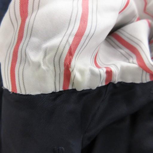 HERMES（エルメス） 比類なき高級感 ピュアカシミア テーラード