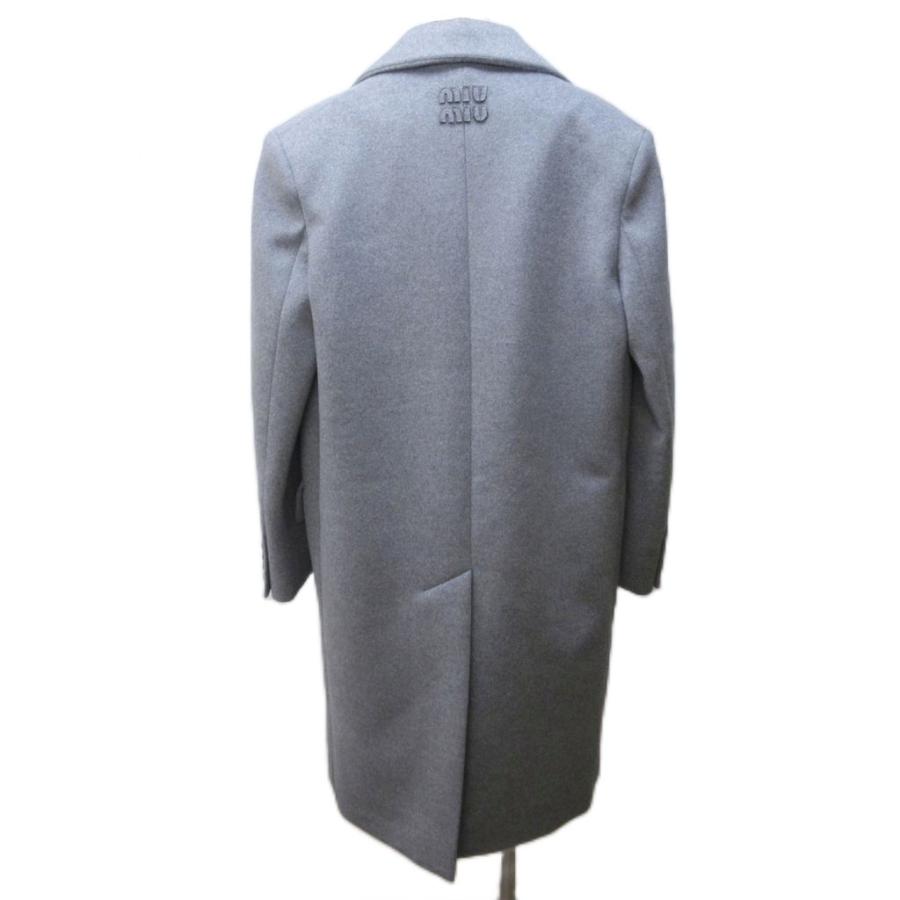 miu miu（ミュウミュウ） 未使用品 miumiu 23AW タグ付 シングルブレス