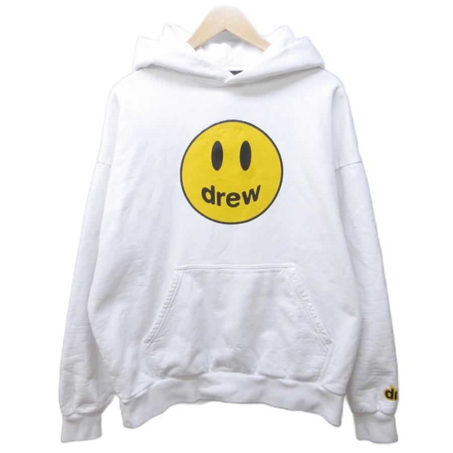 ドリューハウス drew house mascot hoodie マスコット フーディ 